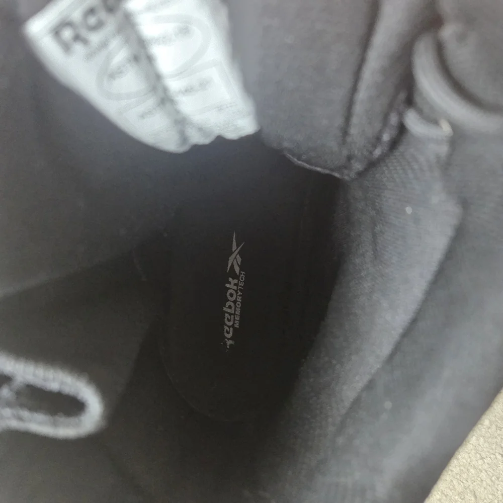 Reebok Trailgrip Tactical Mens 8